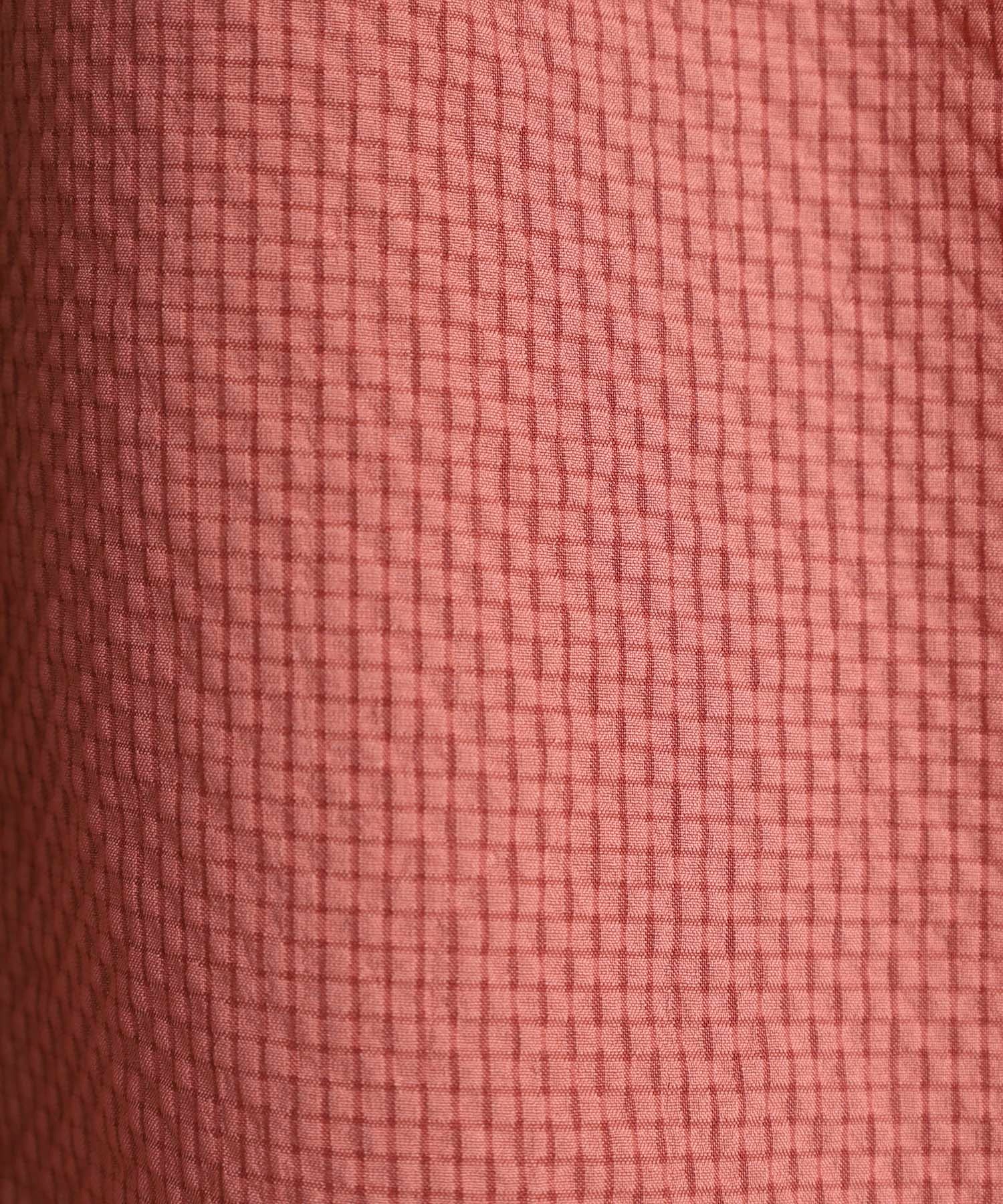 袖リボンシャツチュニック - 画像 (5)