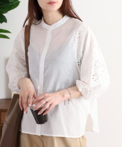 ボリュームスリーブBL