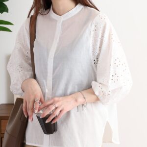 ボリュームスリーブBL