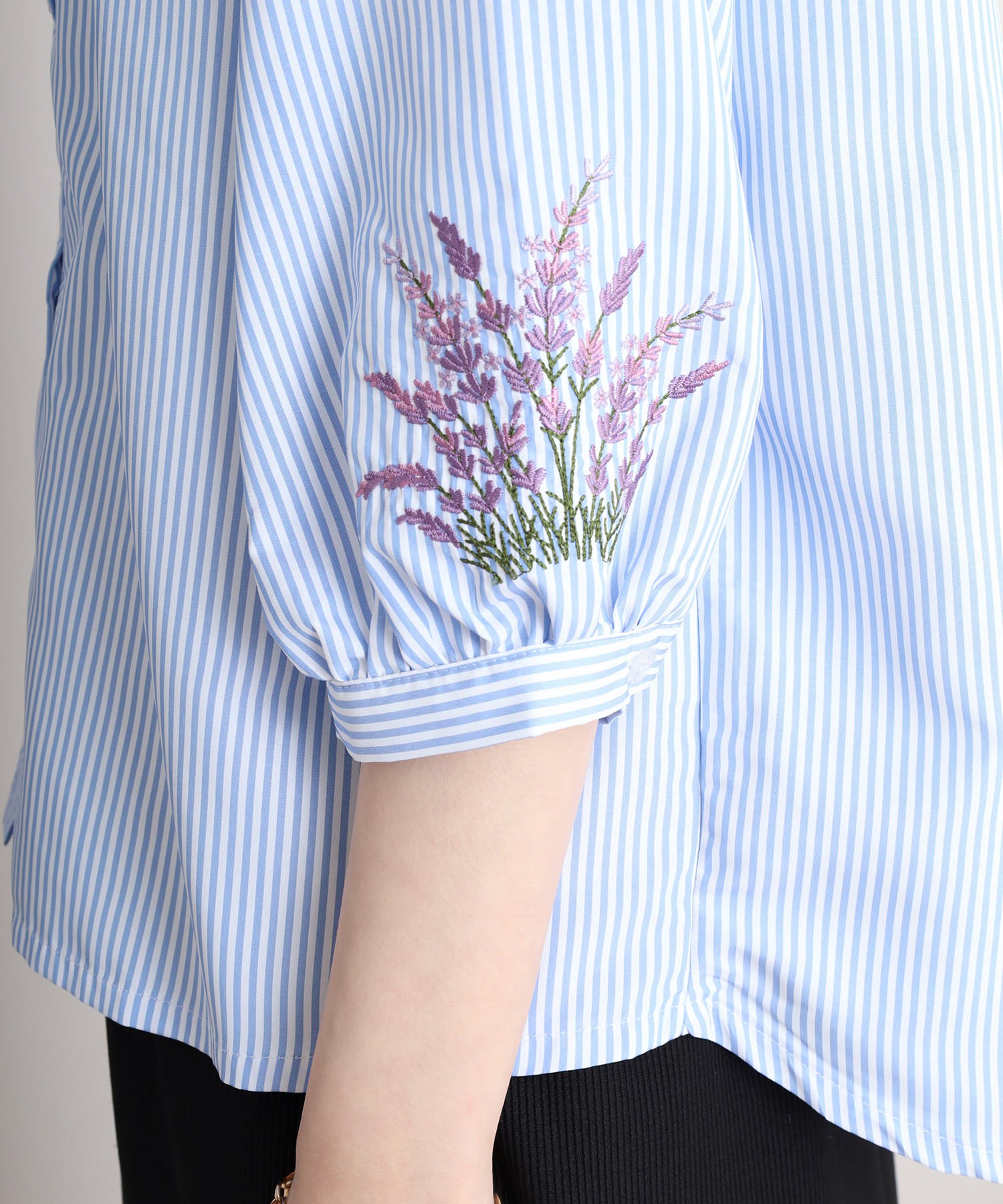 袖花刺繍BL - 画像 (6)