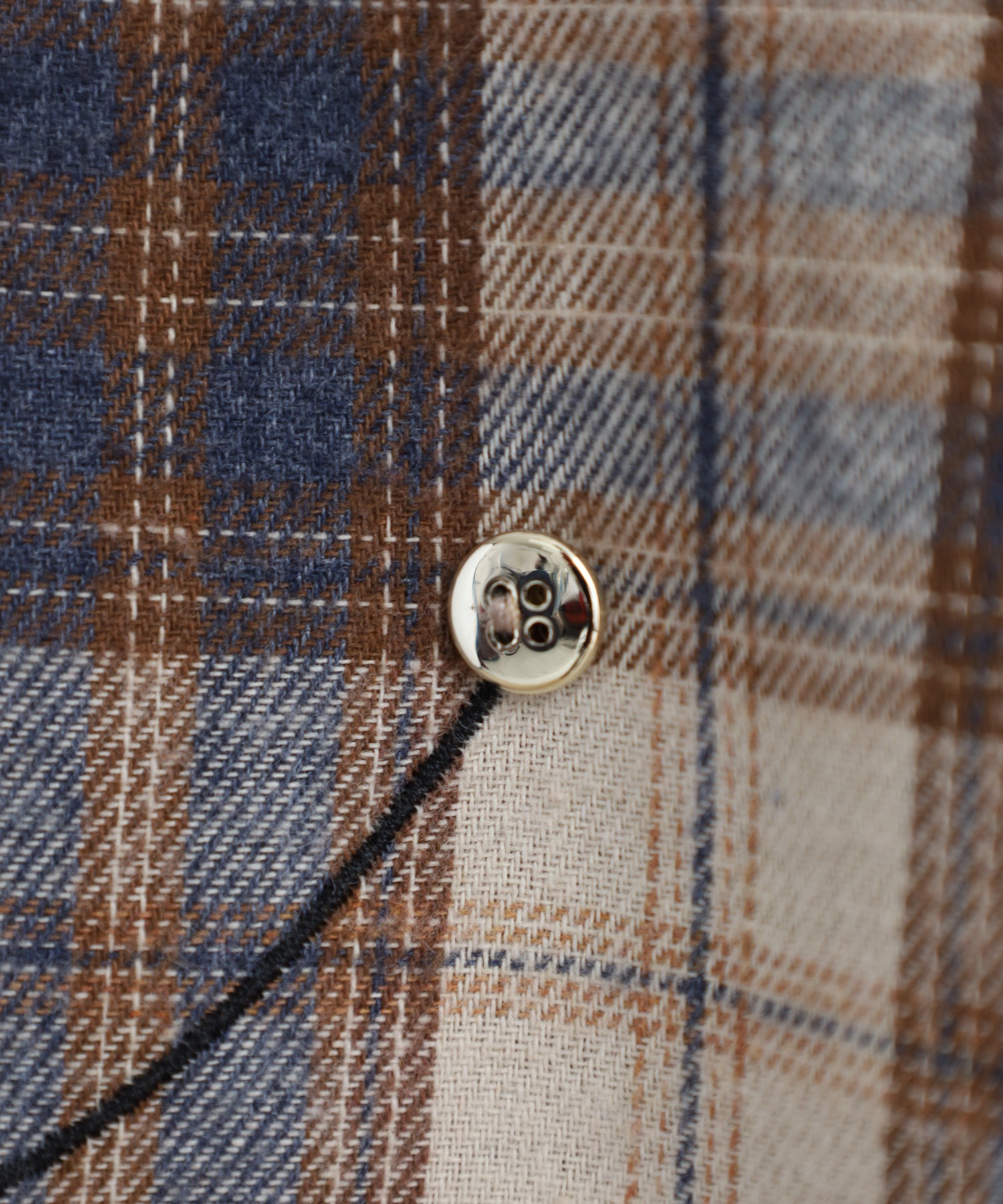 アニマル刺繍ビッグシャツ - 画像 (16)