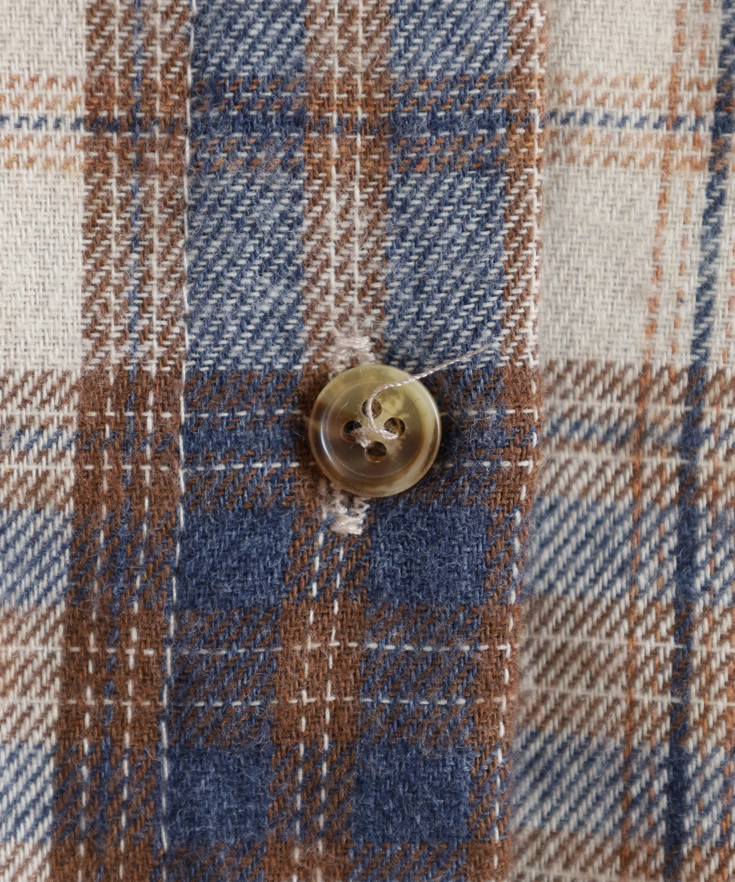 アニマル刺繍ビッグシャツ - 画像 (15)