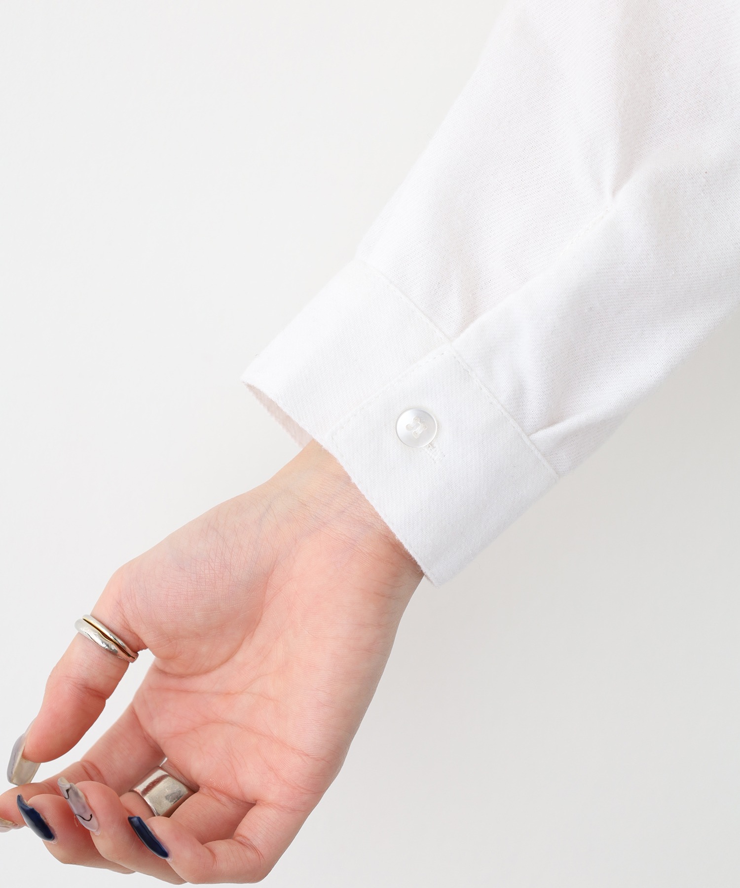 ねこだらけシャツチュニック - 画像 (24)